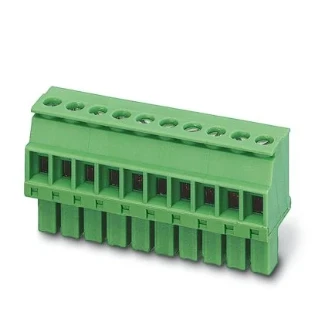 Phoenix Contact - Kabelconnector voor printplaatconnector - MCVW 1,5/ 4-ST-3,81 1826995 18033602