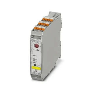 Phoenix Contact - Motorstarter/Motorstarter combinatie - ELR H3-IES-PT- 24DC/500AC-2 2903916 18033637
