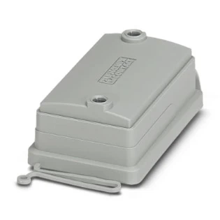 Phoenix Contact - Beschermkap industriële connector - HC-B 10-TMS-SD-IP50 1690749 18033705