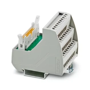 Phoenix Contact - Interfacemodule - VIP-3/SC/FLK26 2315052 18033833
