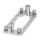 Phoenix Contact - Contactblokhouder industriële connector - HC-B 16-ANDOCK 1586138 18033905