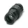 Phoenix Contact - Hulpstuk voor kunststof kabelbeschermslang - WP-GR HF IP69K M25 BK 3240941 18033990