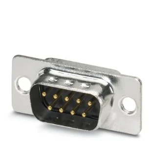 Phoenix Contact - Sub-D connector - VS-09-ST-DSUB-EG 1688793 18034093