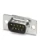 Phoenix Contact - Sub-D connector - VS-09-ST-DSUB-EG 1688793 18034093