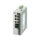 Phoenix Contact - Netwerkswitch - FL SWITCH 3006T-2FX 2891036 18034097