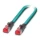 Phoenix Contact - Patchkabel - NBC-R4AC1/1,0-94G/R4AC1-BU 1413160 18034106