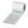 Phoenix Contact - Tekststrookblad - EMLS (40X15)R SR 0800345 18034263