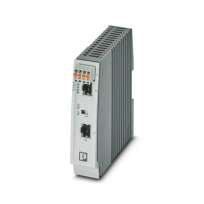 Phoenix Contact Patchpaneel twisted pair INJ 1000 2703005 18034276