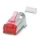 Phoenix Contact - Rechthoekige connector, set (industrieconnector) - VS-08-ST-H21-RJ45 1652729 18034727