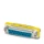 Phoenix Contact - Sub-D connector - VS-25-GC-BU/BU 1652680 18034821