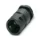 Phoenix Contact - Hulpstuk voor kunststof kabelbeschermslang - WP-GR HF IP66 M40 BK 3240957 18034869