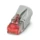 Phoenix Contact - Rechthoekige connector, set (industrieconnector) - CUC-STD-C1PGY-S/R4E8:1 1414382 18035041