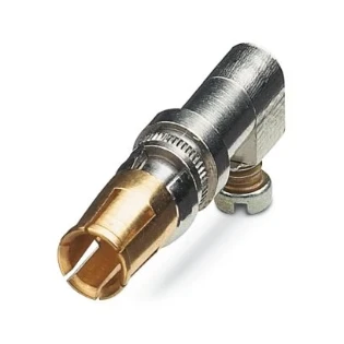 Phoenix Contact - Toebehoren/onderdelen voor industriële connectoren - VS-BU-SC-2,6 1655470 18035137