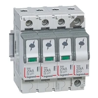 Legrand - Netoverspanningsbeveiliging - 412227 412227 180352