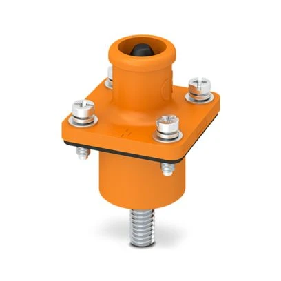Phoenix Contact Modulaire connector (industrieconnector) ES-FT-BPC-S 16-25 OG 1106303 18035341