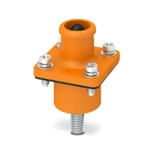 Phoenix Contact - Modulaire connector (industrieconnector) - ES-FT-BPC-S 16-25 OG 1106303 18035341