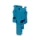 Phoenix Contact - Rijgklemconnector - SP 4/ 1-R BU 3042829 18035397