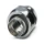 Phoenix Contact - Wartel voor metalen kabelbeschermslang - WP-G BRASS IP40 PG21 3241041 18035400