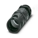 Phoenix Contact - Hulpstuk voor kunststof kabelbeschermslang - WP-GR HF IP69K PG36 BK 3240936 18035493