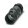 Phoenix Contact - Hulpstuk voor kunststof kabelbeschermslang - WP-GR HF IP69K PG36 BK 3240936 18035493