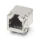 Phoenix Contact - Printplaatconnector - VS-08-BU-RJ45-6/LH-1 1653087 18035516
