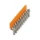Phoenix Contact - Doorverbindingsbrug rijgklem - FB 10- URTK/SP 0311663 18035549