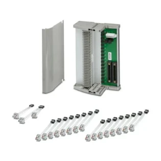 Phoenix Contact - Interfacemodule - TC-2KS40-AO16-EX-PR-CS 2905201 18035557