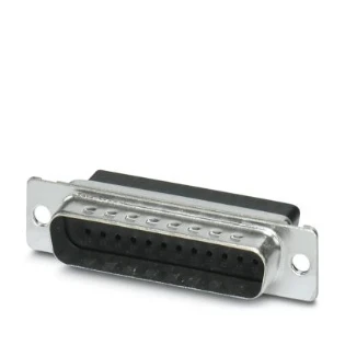 Phoenix Contact - Sub-D connector - VS-25-ST-DSUB-CD-B 1689954 18035559