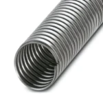 Phoenix Contact - Metalen kabelbeschermslang - WP-STEEL S 45 3240690 18035568
