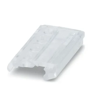 Phoenix Contact - Profiel voor opbouw elektronica behuizing - ME PS-22,5 MSTBT TRANS 2279062 18035604