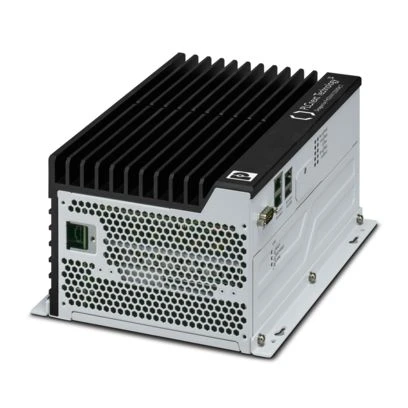 Phoenix Contact PLC basiseenheid BPC 9102S 1246285 18035647