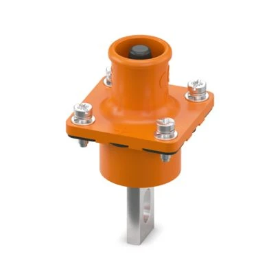 Phoenix Contact Modulaire connector (industrieconnector) ES-FT-BPC-B 16-25 OG 1130816 18035815