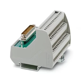 Phoenix Contact - Interfacemodule - VIP-3/SC/HD44SUB/M 2322388 18036172