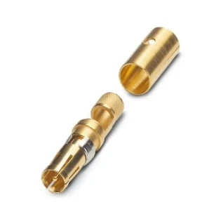 Phoenix Contact - Toebehoren/onderdelen voor industriële connectoren - VS-ST-KX-50-RG58 1655580 18036233