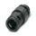 Phoenix Contact - Hulpstuk voor kunststof kabelbeschermslang - WP-GR HF IP66 M25 BK 3240955 18036418