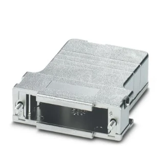 Phoenix Contact - Behuizing voor rechthoekige connectoren - CUC-DST-GPME-A/DSSC25 1419721 18036440