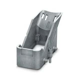 Phoenix Contact - Bevestigingselement industriële connector - HC-CIF-B16-HFFD-WH-AL 1404218 18036612