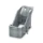 Phoenix Contact - Bevestigingselement industriële connector - HC-CIF-B16-HFFD-WH-AL 1404218 18036612
