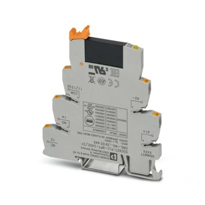 Phoenix Contact Optorelais PLC-OPT- 24DC/ 24DC/2 2900364 18036631