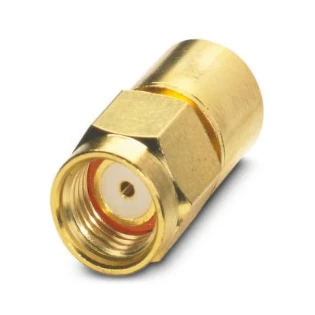 Phoenix Contact - Afsluitweerstand - FL LCX 50-OHM-RSMA 2702702 18036902