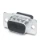 Phoenix Contact - Sub-D connector - VS-09-ST-DSUB-HD-CD-B 1655137 18037121