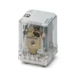 Phoenix Contact - Schakelrelais - REL-PR3- 24DC/3X21 2903702 18037179