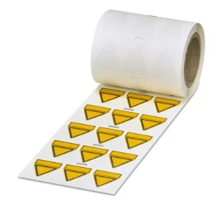 Phoenix Contact - Veiligheidspictogram - PML-W200 (25X25)R 0830451 18037203
