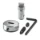 Phoenix Contact - Toebehoren/onderdelen voor afkortgereedschap - PPS-ST (4,5X12)L 1203534 18037212