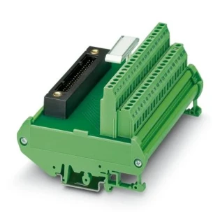 Phoenix Contact - Interfacemodule - FLKM-KS40/YCS 2314642 18037291