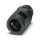 Phoenix Contact - Hulpstuk voor kunststof kabelbeschermslang - WP-G HF IP66 PG9 BK 3240889 18037297