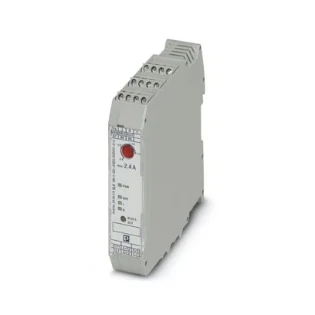 Phoenix Contact - Motorstarter/Motorstarter combinatie - ELR H5-I-SC-24DC/500AC-2-L 2905513 18037449