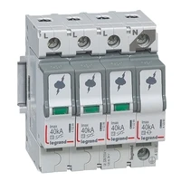 Legrand - Netoverspanningsbeveiliging - 412247 412247 180378