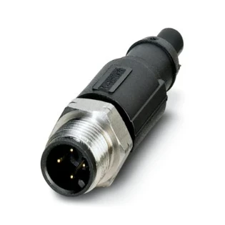 Phoenix Contact - Afsluitweerstand - SAC-4P-M12MS FF TR VA 1431403 18037970