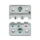 Phoenix Contact - Strip- en crimpautomaat - CF 500/DIE RCI  1,5 1212263 18038227